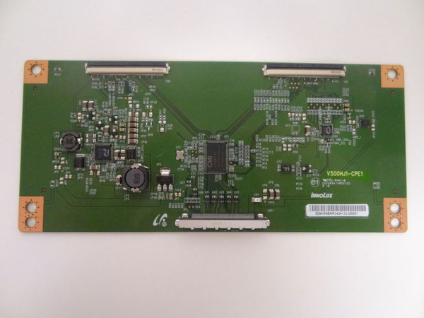 LG 50LF6100-UA 50LF6000-UB T-Con Board (V500HJ1-CPE1) NC500DUN-VXBP3