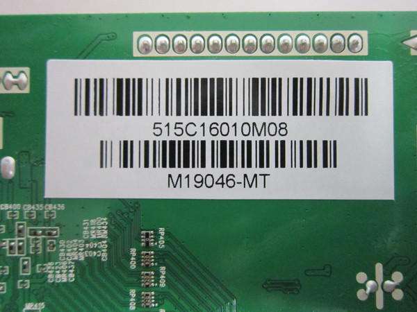 Onn 100005844 Main Board (515C16010M08) M19046-MT