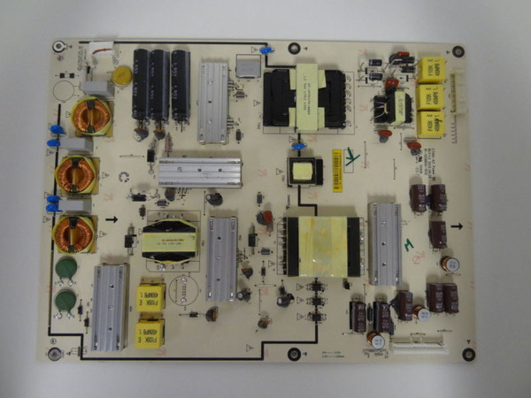 Vizio E701I-A3 E701I-A3E E700I-B3 Power Supply / LED Board 09-70CAR000-00