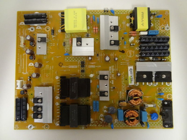 Vizio M49-C1 Power Supply (715G6960-P02-001-002S) ADTVE1825AC7
