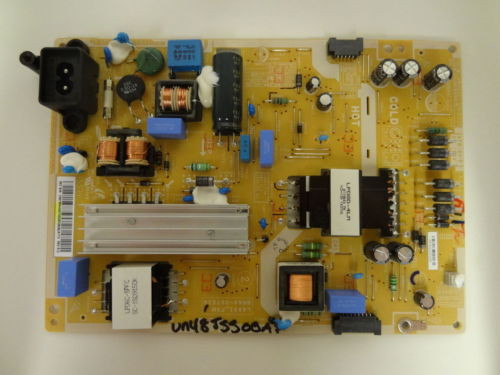 Samsung UN48J5500AFXZA UN40J5500AFXZA Power Supply BN44-00703G
