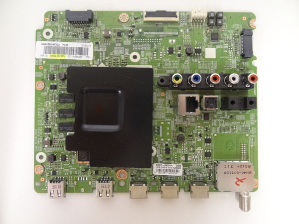 Samsung UN40J5500AFXZA Main Board BN94-08238N