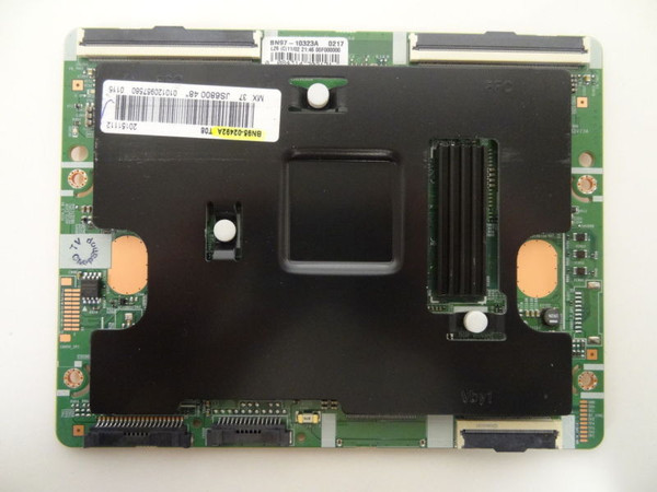 Samsung UN48JS8500FXZA T-Con Board BN95-02492A