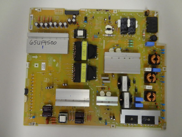 LG 65UF9500-UA Power Supply EAY63709401