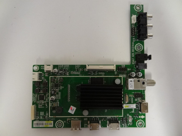 Hisense 40H4C Main Board (170069, 170072) 177350