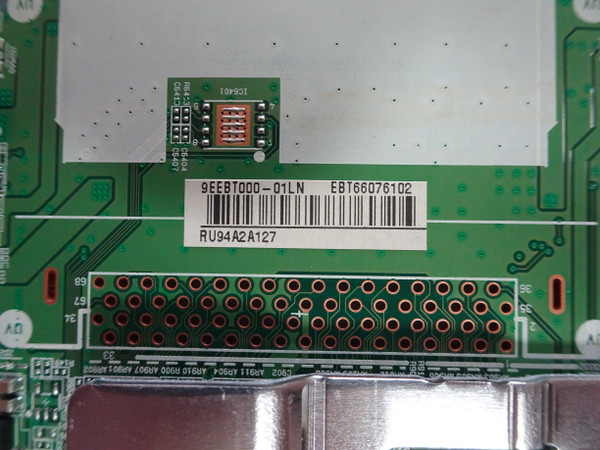 LG 55UM7300AUE Main Board (EAX68253604) EBT66076102