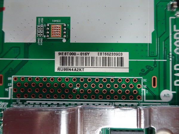 LG 60UM6900PUA Main Board (EAX68253604) EBT66233903