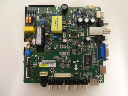 Proscan PLDED3276A Main Board HV320WHB-N81 B15082836