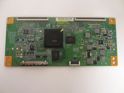 Proscan PLDED4030A-C-RK / LG 40UB8000-UB T-Con Board V500DK2-CKS2