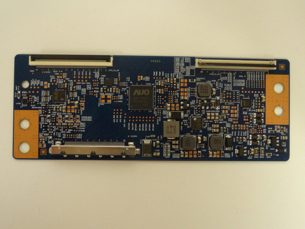 Vizio E50-C1 D50-C1 / Avera 50AER10 T-Con Board  55.50T20.C21