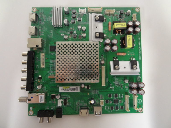 Vizio E50-C1 Main Board (XFCB02K0410) 756TXFCB02K0410