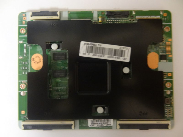 Samsung UN60JS7000FXZA T-Con Board BN95-02488A