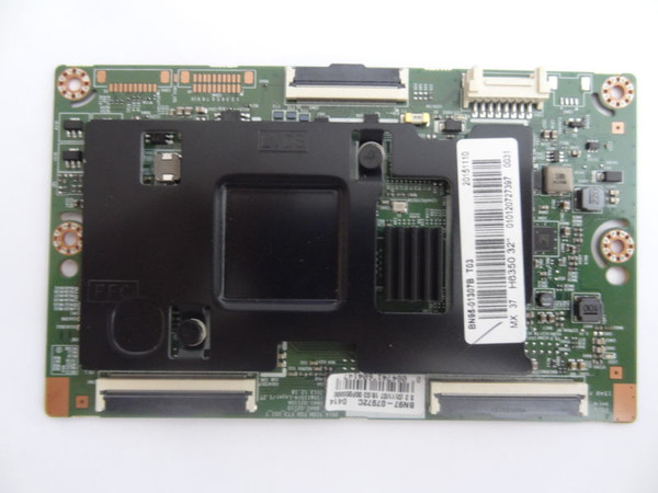 Samsung UN32J6300AFXZA T-Con Board BN95-01307B