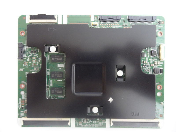 Samsung UN65JU7500FXZA T-Con Board 55.65T41.C01