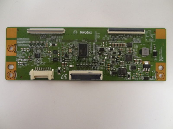 Samsung UN50J5000AF UN50J5200AF T-Con Board BN96-30065A
