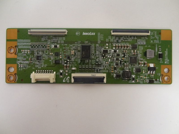Samsung UN50J5000AF UN50J5200AF T-Con Board BN96-30065A