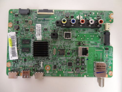 Samsung UN50J5200AFXZA Main Board (BN41-10148Z) BN94-10437A