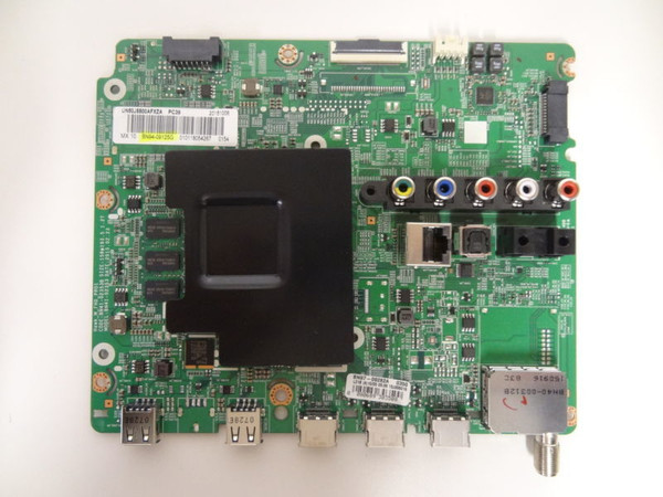 Samsung UN50J5500AFXZA Main Board BN94-09125G