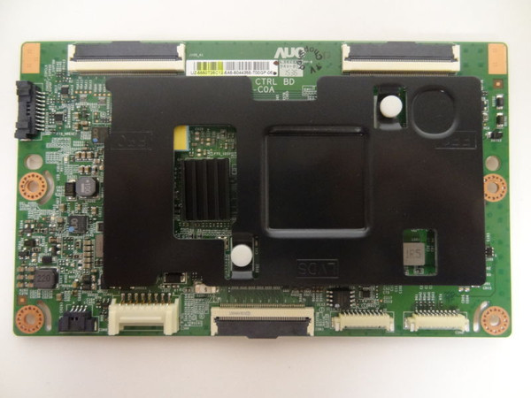 Samsung UN50J6200AFXZA T-Con Board (50T26-C0A) 55.50T26.C12