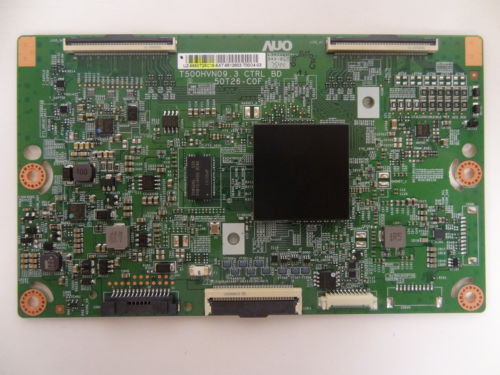 Samsung UN50J6200AFXZA T-Con Board 55.50T26.C16