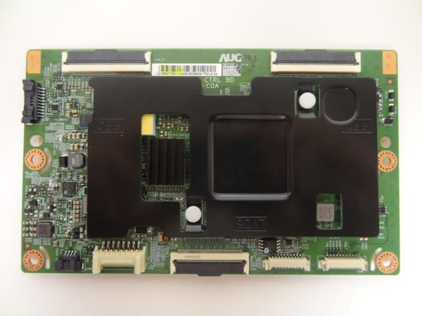 Samsung UN50J6300AFXZA T-Con Board 55.50T26.C14