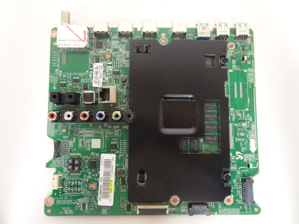 Samsung UN50JU6500FXZA Main Board (BN97-10062C) BN94-10519R
