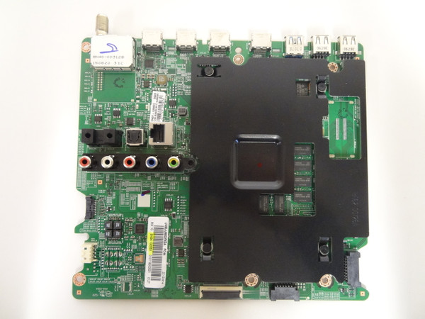 Samsung UN50JU6500FXZA Main Board (BN97-10062C) BN94-10056X
