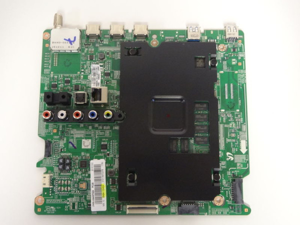 Samsung UN55JU6400FXZA Main Board (BN97-10096K) BN94-10245A