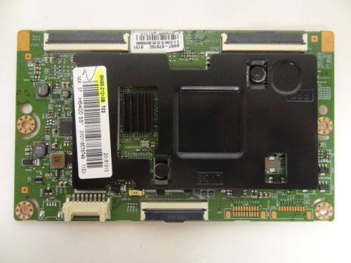 Samsung UN55J6300AFXZA T-Con Board BN95-01310B