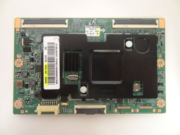 Samsung UN55J6200AFXZA T-Con Board (BN97-10238C) BN96-30129A