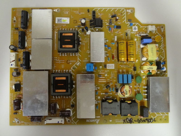 Sony XBR-65X900C XBR-75X910C G1D Power Supply (APDP-330A1 A) 1-474-614-11