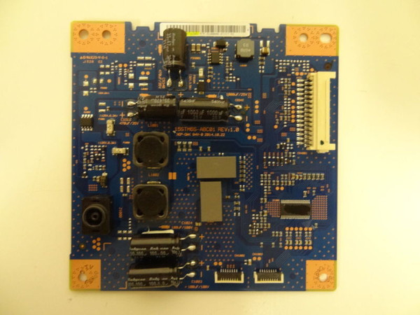 Sony KDL-55W800C LED Driver (15STM6S-ABC01) 55.55T26.D01