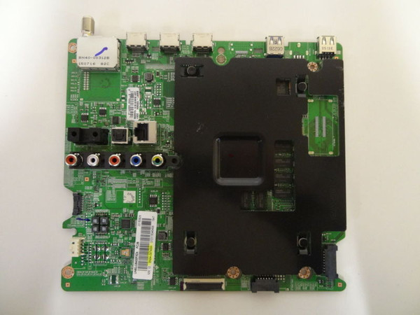 Samsung UN60JU6400FXZA Main Board BN94-09749W