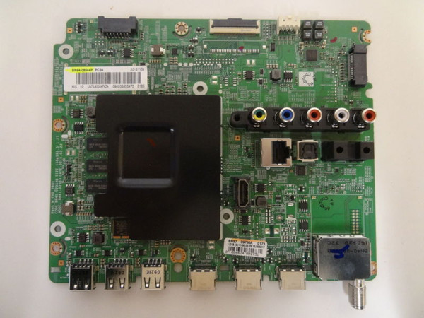 Samsung UN75J6300AFXZA Main Board (BN97-10807A) BN94-08944P