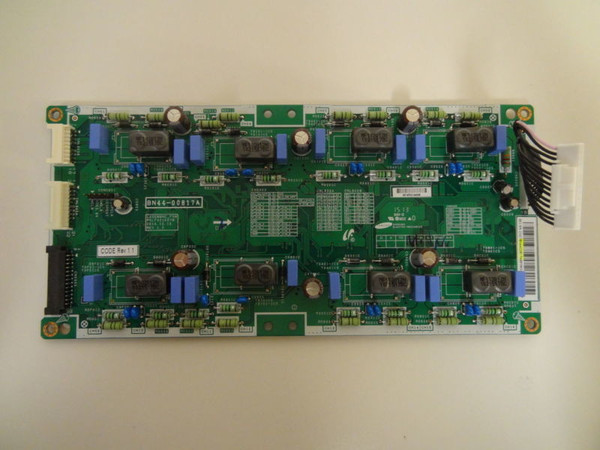 Samsung UN65JS9000FXZA UN65JS9000FXZC LED Driver BN44-00817A