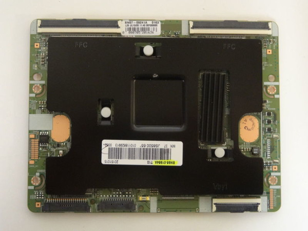 Samsung UN65JS8500FXZA T-Con Board BN95-01954A