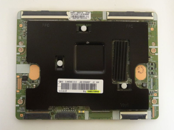 Samsung UN65JS8500FXZA T-Con Board BN95-01954A
