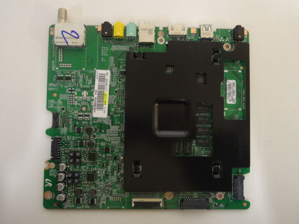 Samsung UN65JS8500FXZA Main Board BN94-10155Y