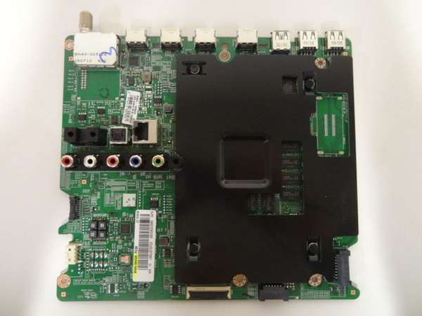 Samsung UN65JU6700FXZA Main Board BN94-09402K