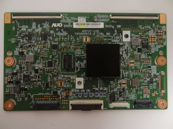 Samsung UN65J6300AFXZA T-Con Board (55.65T37.C07) BN96-36925A