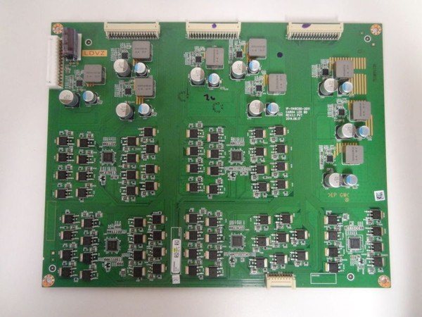 Vizio P702UI-B3 LED Driver (0570CAR04000) Y8386494A