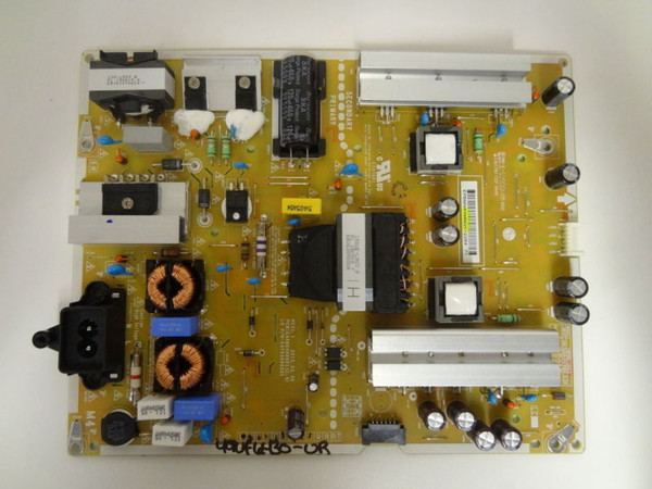 LG 49UF6430-UB Power Supply (LGP49E-15UL2) EAY63989201