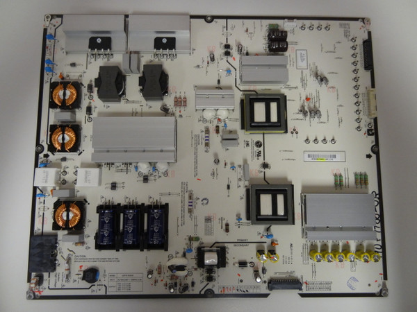 LG 79UF7700-UB 79UX340C-UF Power Supply / LED Board EAY63788601