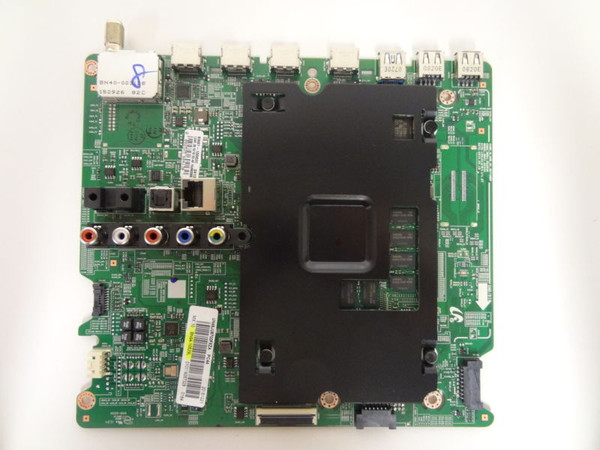 Samsung UN48JU6700FXZA Main Board BN94-10529L