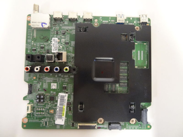 Samsung UN48JU6400FXZA Main Board (BN97-10096K) BN94-10240A