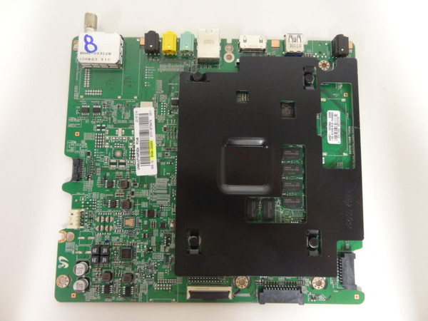 Samsung UN40JU7100FXZA Main Board BN94-09986E