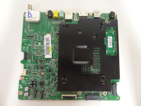 Samsung UN40JU7100FXZA Main Board BN94-09986E