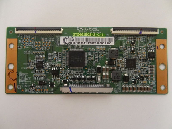 LG 55LF6000-UB 55LH5750-UB T-Con Board (3429110031) ST5461B03-2-C-1