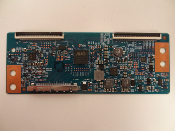 Vizio E43-C2 / Element ELEFT436 / Sharp LC-43LE653U T-Con Board 55.43T01.C03