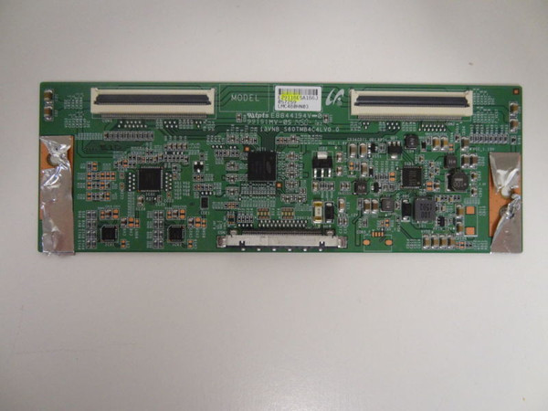 Sharp / TCL / Vizio T-Con Board LJ94-29118E